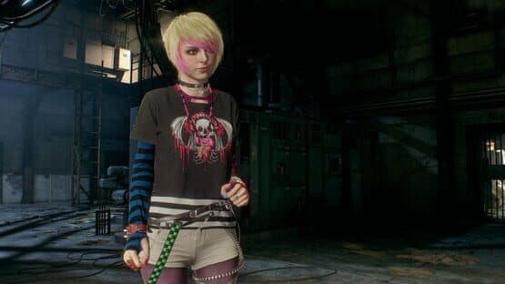 Resident Evil 4: Extra DLC Pack — screenshot 2