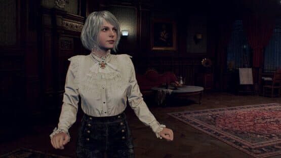 Resident Evil 4: Extra DLC Pack — screenshot 4