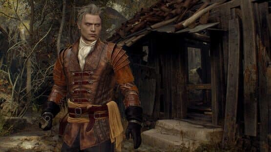 Resident Evil 4: Extra DLC Pack — screenshot 5