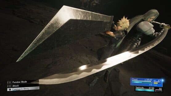 Final Fantasy VII Rebirth — screenshot 6