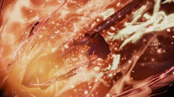 One Piece: Pirate Warriors 4 - The Battle of Onigashima Pack — screenshot 2