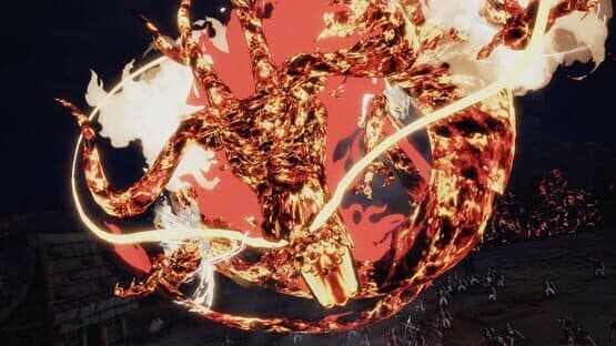 One Piece: Pirate Warriors 4 - The Battle of Onigashima Pack — screenshot 6