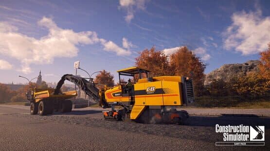 Construction Simulator: SANY Pack — screenshot 3