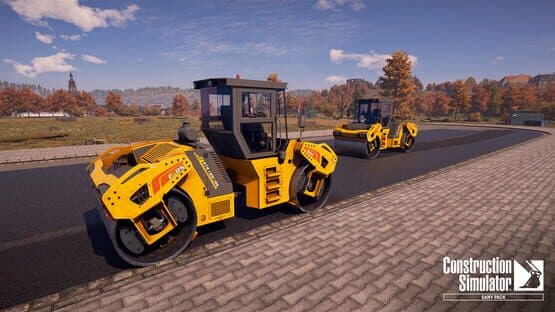 Construction Simulator: SANY Pack — screenshot 4