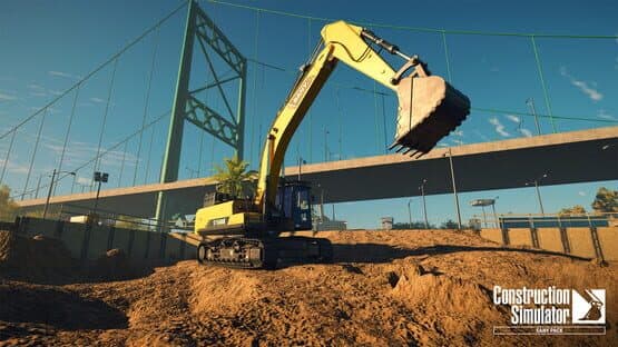 Construction Simulator: SANY Pack — screenshot 5