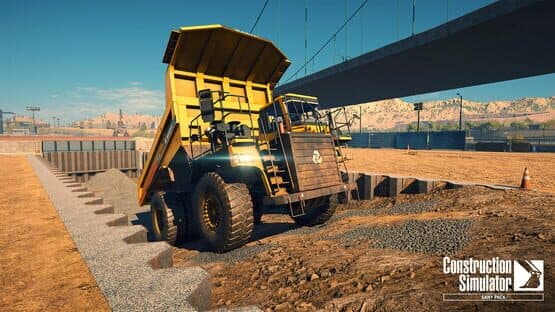 Construction Simulator: SANY Pack — screenshot 7