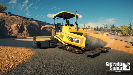 Construction Simulator: SANY Pack — screenshot 8