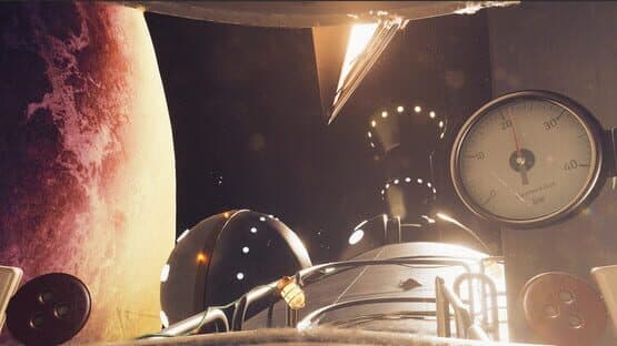 Satellite Odyssey: Prologue — screenshot 3