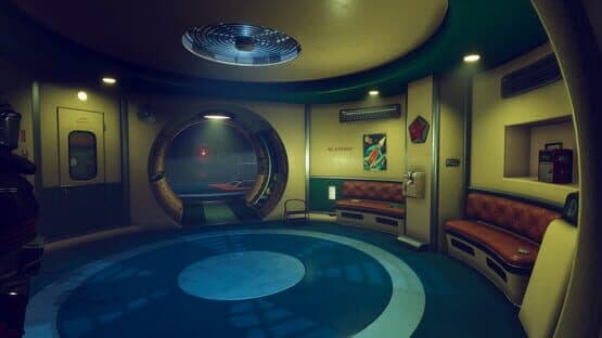 Satellite Odyssey: Prologue — screenshot 4