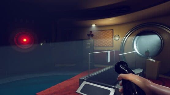 Satellite Odyssey: Prologue — screenshot 5