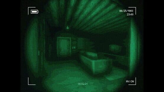 Something In The Well — screenshot 2