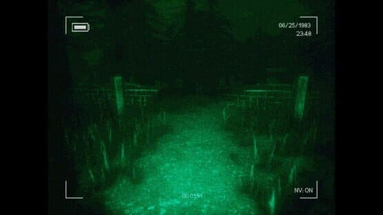 Something In The Well — screenshot 3