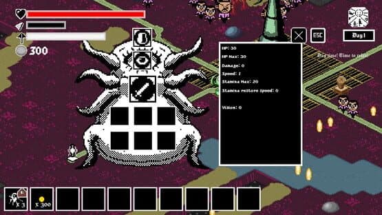 Cthulhu Tower — screenshot 1