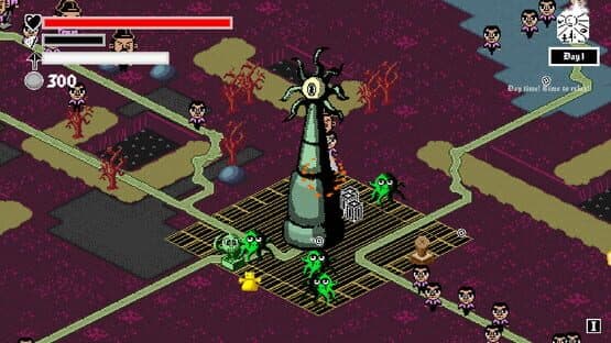 Cthulhu Tower — screenshot 6