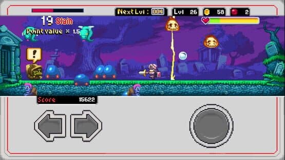 Slayin DX — screenshot 3