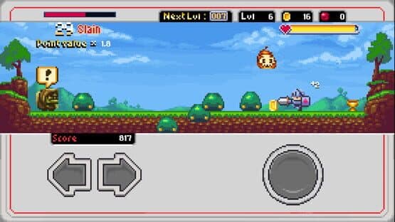 Slayin DX — screenshot 4