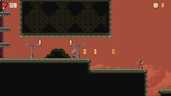Run 'n Gun: Deluxe — screenshot 3