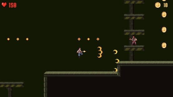 Run 'n Gun: Deluxe — screenshot 4
