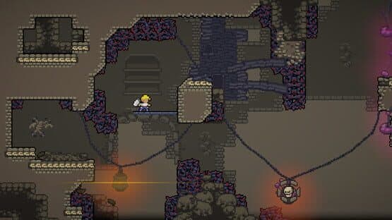 Seraphim — screenshot 1
