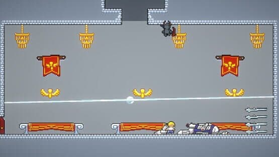 Seraphim — screenshot 2