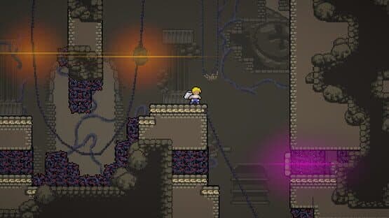 Seraphim — screenshot 3