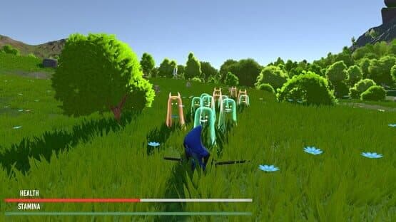 The Ghosts of Terinor — screenshot 2