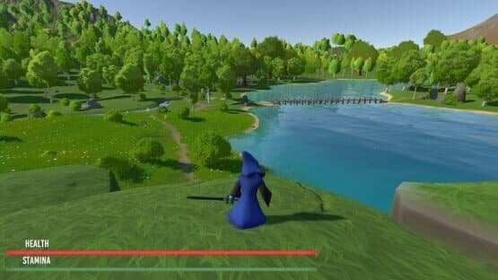 The Ghosts of Terinor — screenshot 3