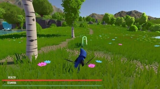 The Ghosts of Terinor — screenshot 5