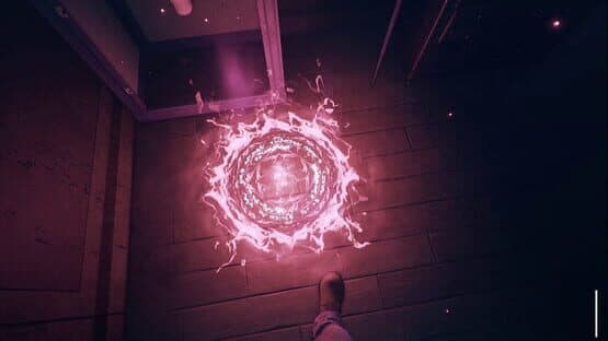 Black Runes — screenshot 2