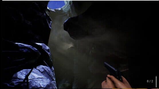 Black Runes — screenshot 5