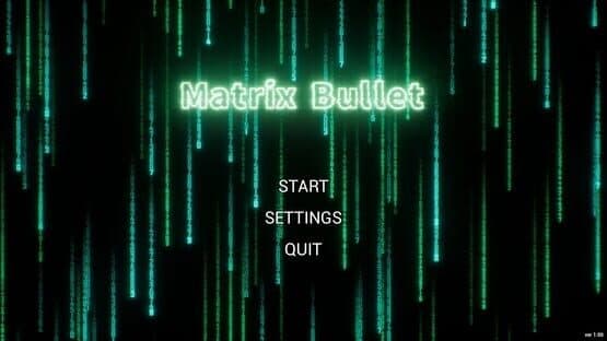 Matrix Bullet — screenshot 1