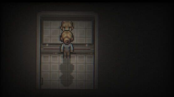 Going Down — screenshot 2
