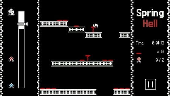 Spring Hell — screenshot 2