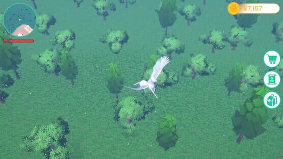 Morph Animals — screenshot 1