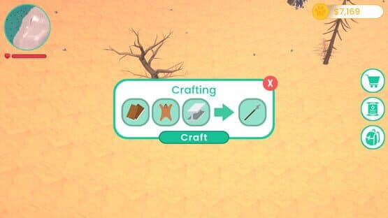 Morph Animals — screenshot 3