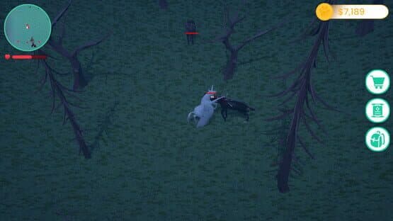 Morph Animals — screenshot 4