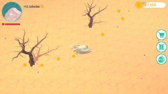 Morph Animals — screenshot 5