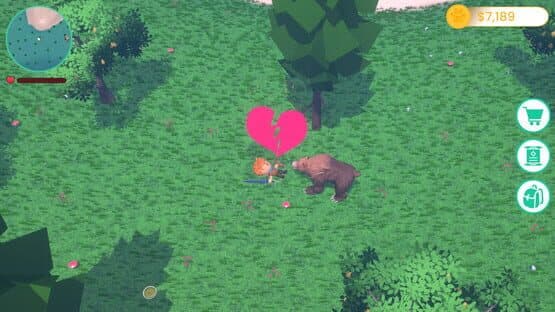 Morph Animals — screenshot 6