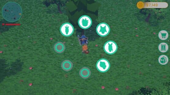 Morph Animals — screenshot 7