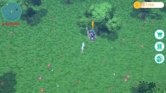 Morph Animals — screenshot 8