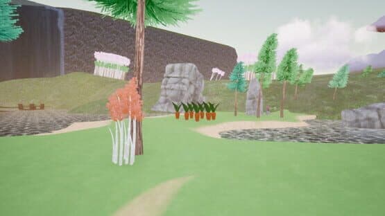Lost Princess — screenshot 1