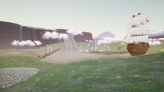 Lost Princess — screenshot 2
