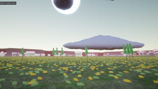 Lost Princess — screenshot 3