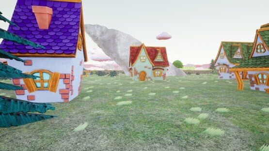 Lost Princess — screenshot 4