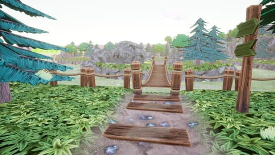 Lost Princess — screenshot 5