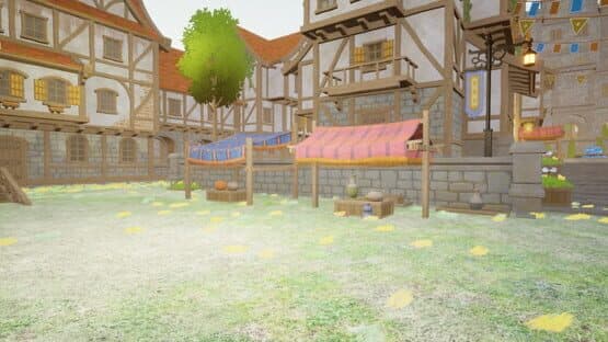 Lost Princess — screenshot 6