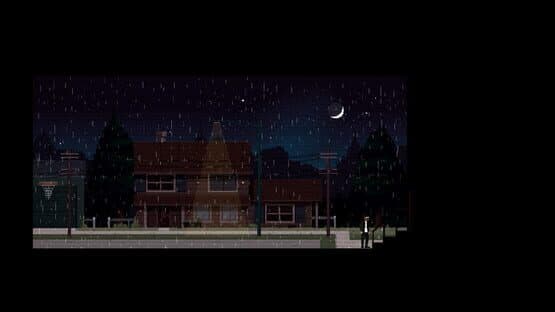 Jimmy's Agony — screenshot 1