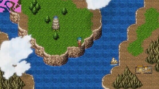 Alphadia I & II — screenshot 2