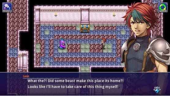 Alphadia I & II — screenshot 4