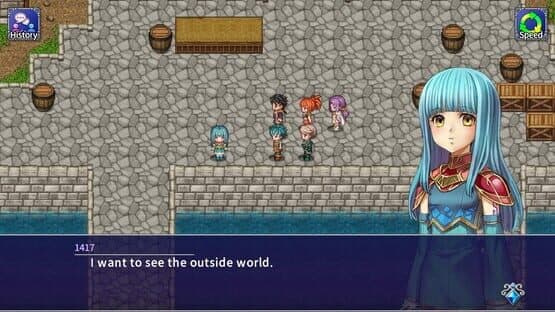 Alphadia I & II — screenshot 6
